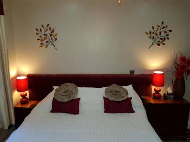 Castle Green Bed and Breakfast