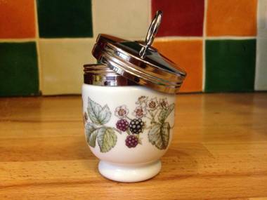 The Old Station House