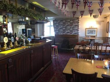 George and Dragon Ashbourne