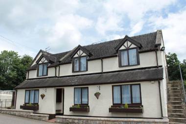 The Bentley Brook Inn