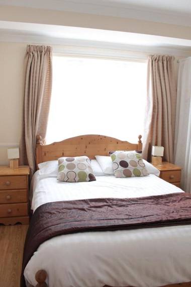 The Bentley Brook Inn