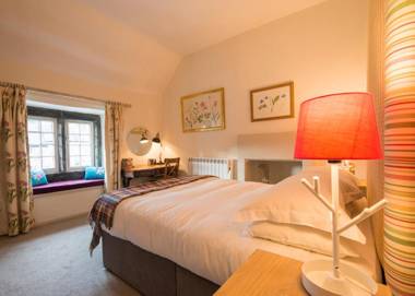 Devonshire Arms at Beeley - Chatsworth