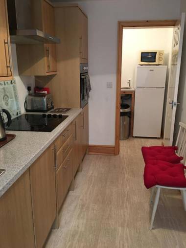 Ashbourne Holiday Homes