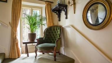 Biggin Hall Country House Hotel