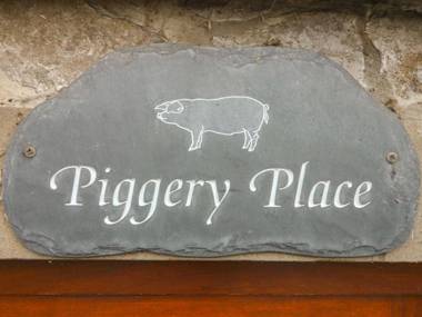 Piggery Place Buxton