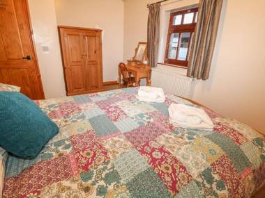 Piggery Place Buxton