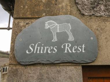 Shires Rest Buxton