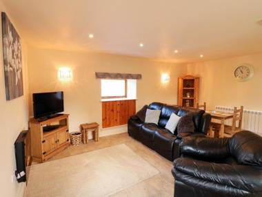 The Stables Ashbourne