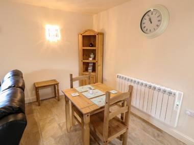 The Stables Ashbourne