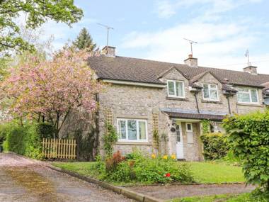 Cherry Tree Cottage