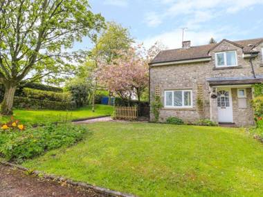 Cherry Tree Cottage