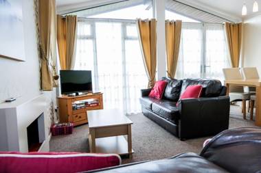 Dove Lodge Ashbourne Heights