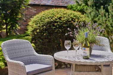 The Couple's Retreat