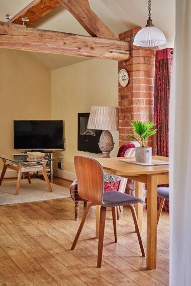 The Couple's Retreat