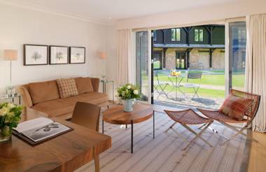 Coworth Park - Dorchester Collection