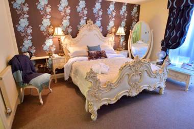 Angmering Manor Hotel