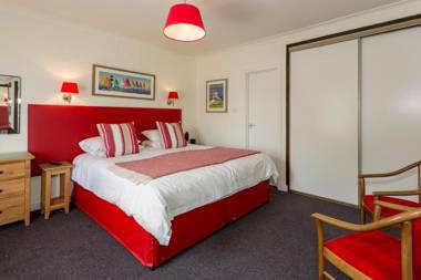 The Beachcroft Hotel BW Signature Collection