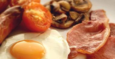 The Beachcroft Hotel BW Signature Collection