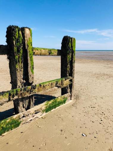 East Beach Guest House