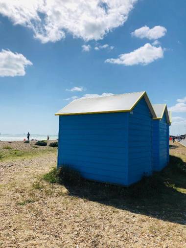 East Beach Guest House