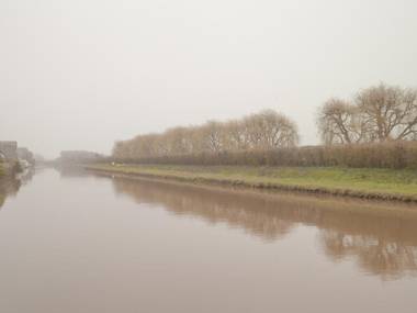 Swan Cottage Arundel