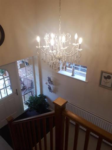 Berry House Bed & Breakfast