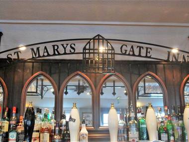 St Marys Gate Inn
