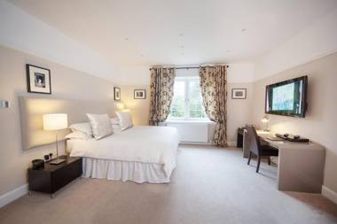 Brucefield Boutique B&B