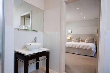 Brucefield Boutique B&B