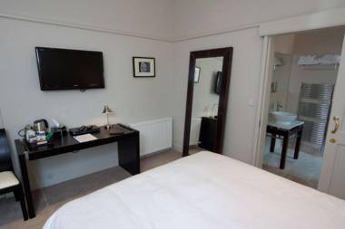 Brucefield Boutique B&B