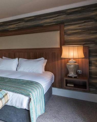 Dunadry Hotel And Gardens