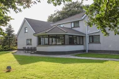 Keef Halla Country House