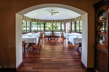 Keef Halla Country House