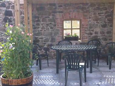 Bay Cottage Bed & Breakfast