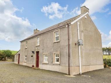 Shaws Hill Farmhouse