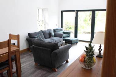 Brackness House Luxury B&B