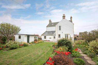 The Spindrift Guest House