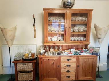 The Spindrift Guest House