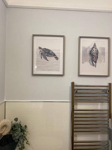 The Howff - Stunning 2-Bed Apartment in Anstruther