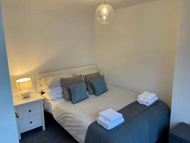 Tucked Away - Seaside Home in Anstruther Sleeps 6