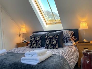 Flemings Yard - Fantastic Town House in Anstruther