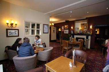 White Hart Andover by Marston's Inns