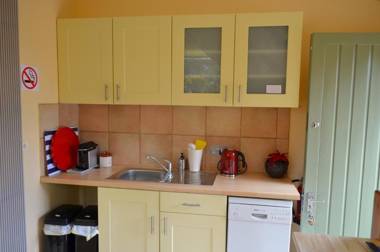 Eastfield House Loft