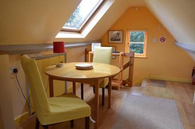 Eastfield House Loft