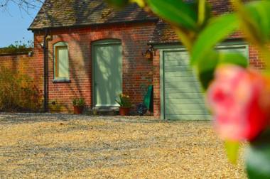 Eastfield House Loft