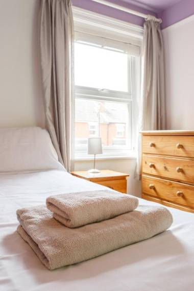 Executive Victorian House