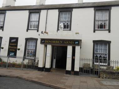 Dinorben Arms Hotel