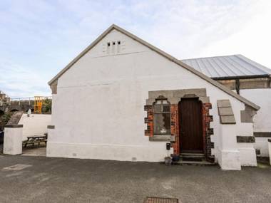 East Lighthouse Keeper's Cottage
