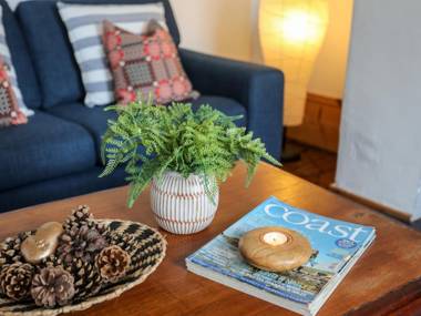 East Lighthouse Keeper's Cottage