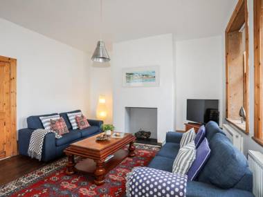 East Lighthouse Keeper's Cottage